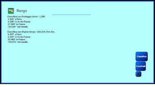 Solitario screenshot 22