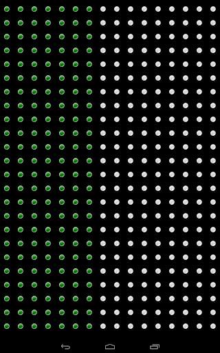 LCD SCREEN TESTER screenshot 13
