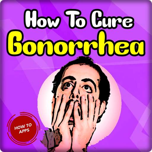 How To Cure Gonorrhea 3.1