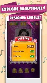 Kpop Music Quiz screenshot 6