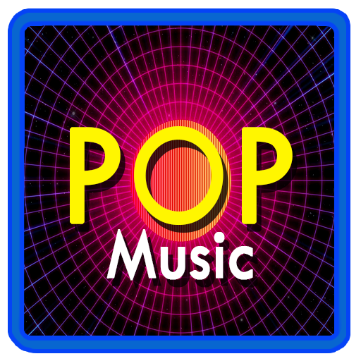 Pop Music icon