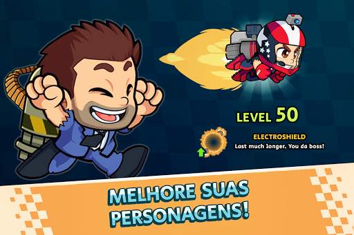 Battle Racing Stars screenshot 4