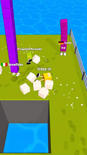 Stack.io - Color Stack Blocks screenshot 6