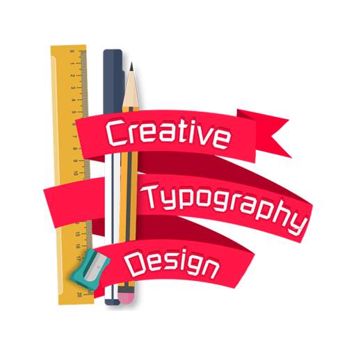 Creative Typography Design 4.7