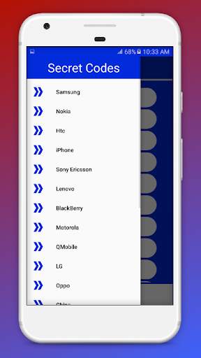 All Mobiles Secret Codes Latest 2021 screenshot 2