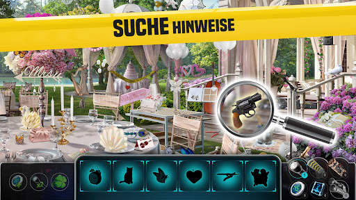Homicide Squad: Kriminelle screenshot 8