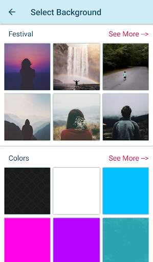 Text On Photo - Add Text On Photo screenshot 6