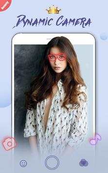 Photo layout-sticker,edit,grid screenshot 1