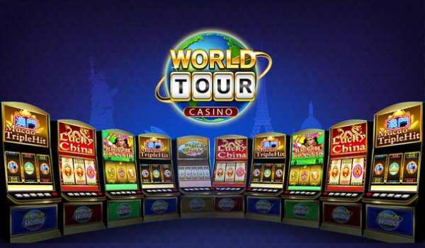 Old Time Vegas Slots-Free Slot screenshot 14