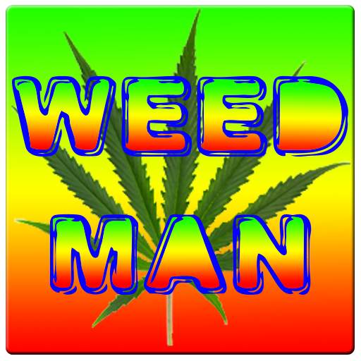 Weed-Man 1.2