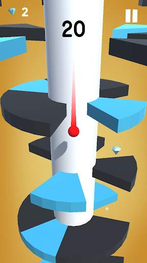 Jumping Crush Tower screenshot 4