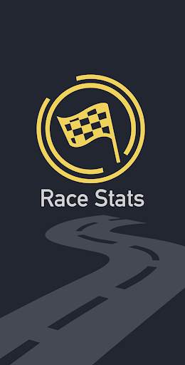Race Stats: Speedometer and G  screenshot 1