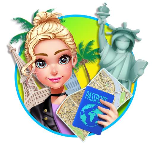 Crazy Trip: Vacation Passport! 1.1