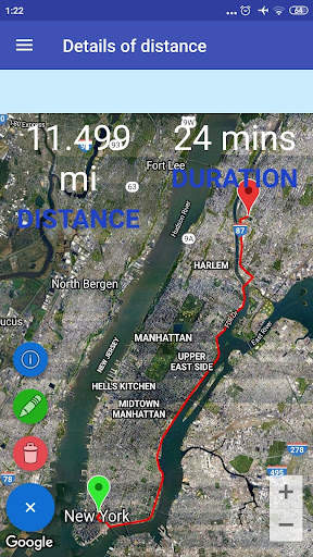 GPS Vehicle Tracker screenshot 6