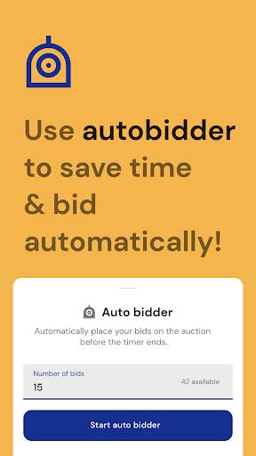 Bidkart - India's best Auction & Bidding Platform screenshot 6