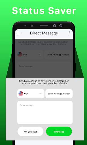 Fast Status Saver for WhatsApp screenshot 5