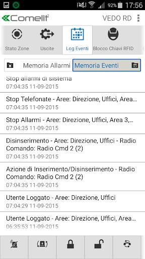 Vedo screenshot 8