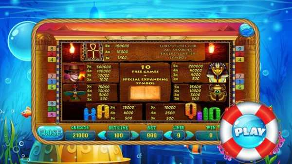 Secret Book Slot screenshot 2