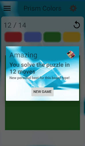 Prism Colors game screenshot 6