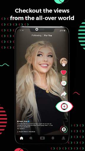 Crazy Baba : All in one Short Video App screenshot 6
