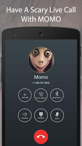 Momo Chat And Video Call screenshot 3