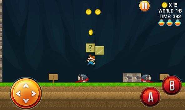 Mike's World screenshot 8