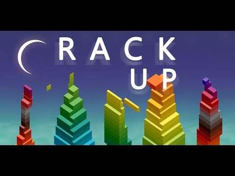 Rack Up - Stack Game screenshot 1
