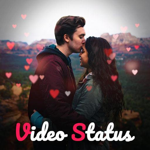 Video Status Download أيقونة