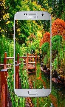 New Gardin Wallpaper 2018 screenshot 2