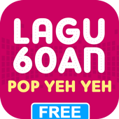 Lagu 60an Pop YehYeh icon