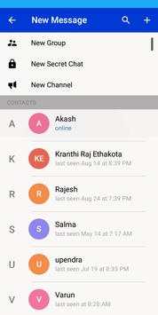 best messenger screenshot 4