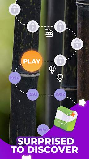 Word Line: Crossword Adventure screenshot 5