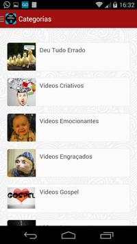 Videos Para Whatsapp screenshot 1