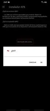 M Plus! Tool скриншот 3