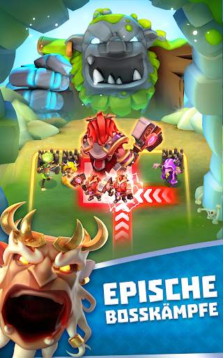 Legend of Solgard screenshot 10