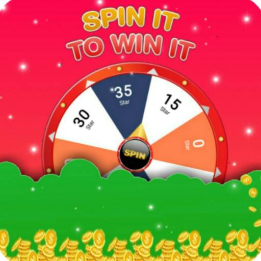 Spin by Win - Earn Money Online 2021 1.1.3