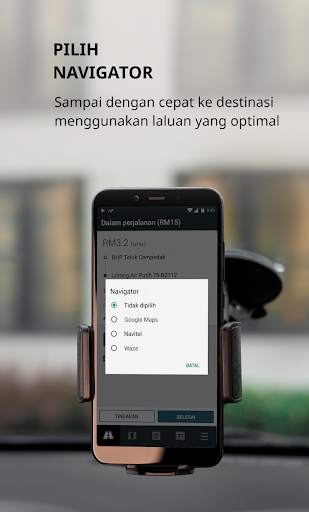 Taxsee Driver screenshot 5