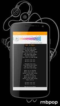 Best Guru Randhawa Song Lyrics screenshot 3