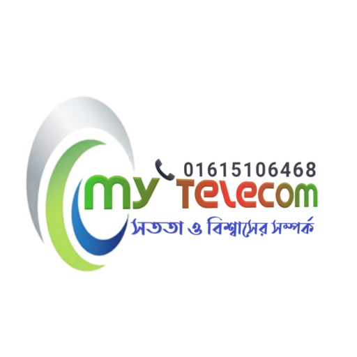My Telecom icon