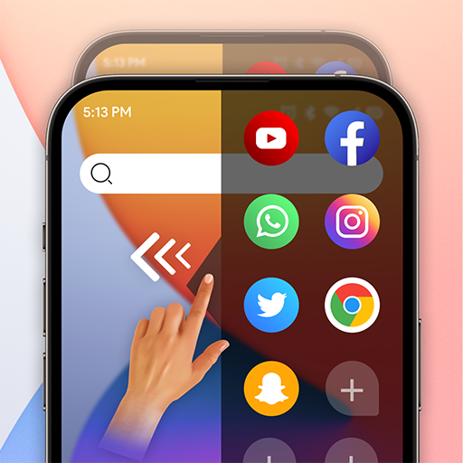 Smart Sidebar - Edge Screen icon