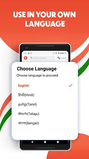 Bulbul - Online Video Shopping App | Made In India 3 تصوير الشاشة