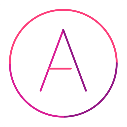 AnagramApp. Word anagrams icon