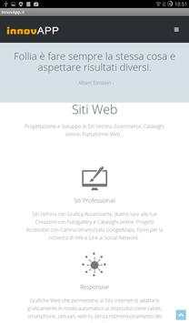 innovApp screenshot 4