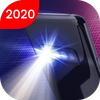 FlashLight - Superbright &amp; SupperLight  2020 أيقونة