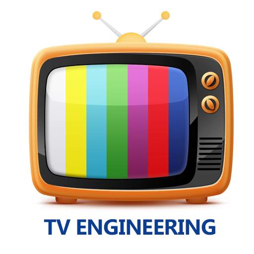 Television (TV) Engineering 5.4