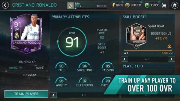 Guide for FIFA Soccer screenshot 2