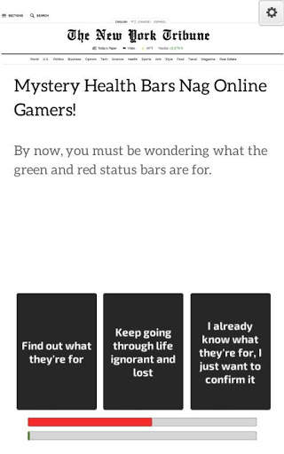 Paywall Ninja screenshot 8