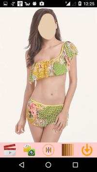 Bikni Stylish Look screenshot 4