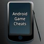 Mobile Game Cheat Codes - 2015 icon