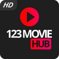 Go 123 Hub Movies icon